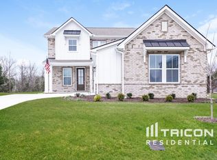 338 Park Glen Dr, Mount Juliet, TN 37122