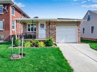 182 Ridgewood Rd, Buffalo, NY 14220
