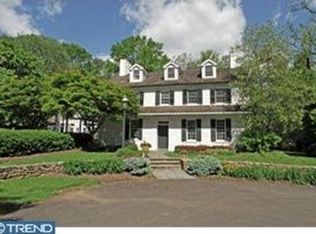 164 Morris Rd, Ambler, PA 19002