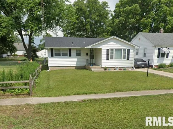 3224 S 5th St, Southern View, IL 62703