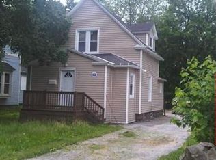 854 E 143rd St, Cleveland, OH