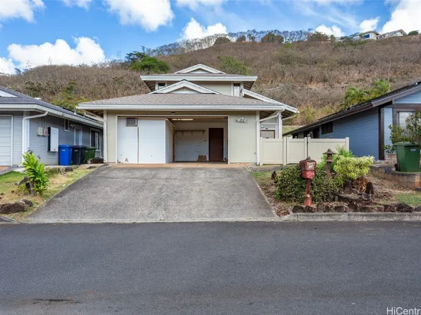 98-245 Paleo Way #9, Aiea, HI 96701