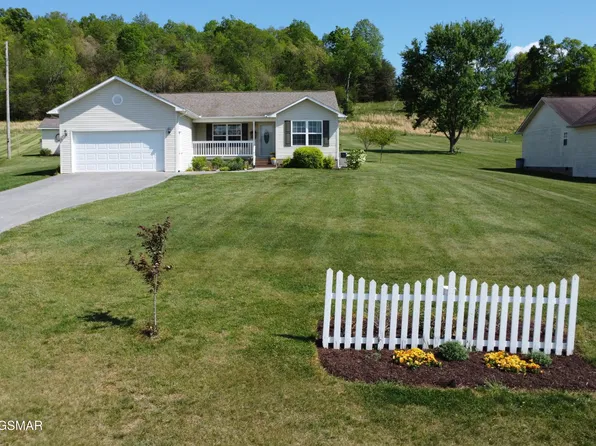 1039 Highland Meadows Rd, Jefferson City, TN 37760