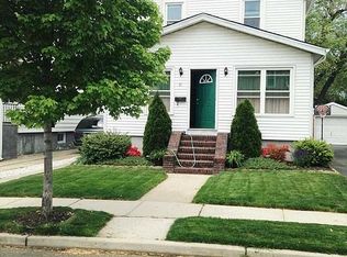 31 Lafayette Pl, Lyndhurst, NJ 07071
