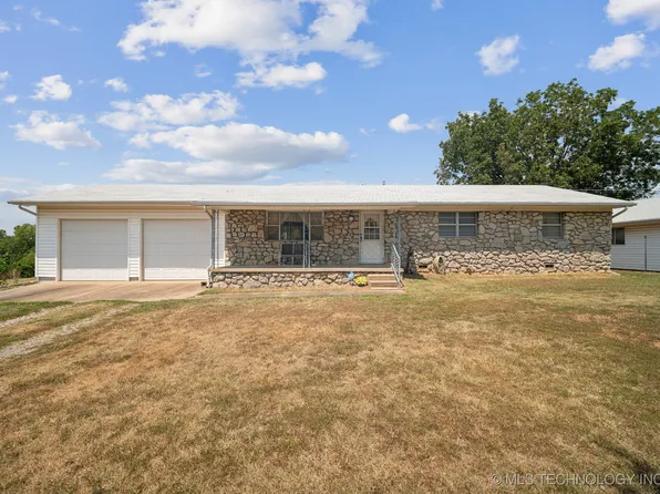 24251 E 98th St S, Broken Arrow, OK 74014