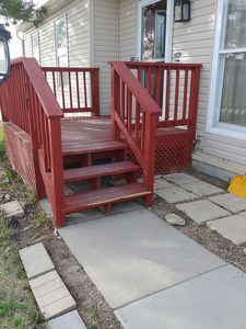 717 Cabin Dr, Gillette, WY, 82718