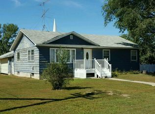309 N Maple St, St Lawrence, SD 57373