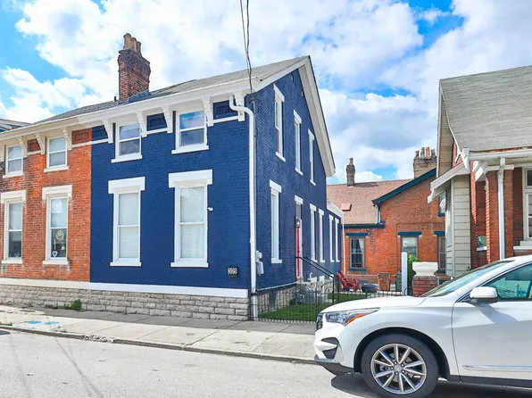 309 Hodge St, Newport, KY 41071