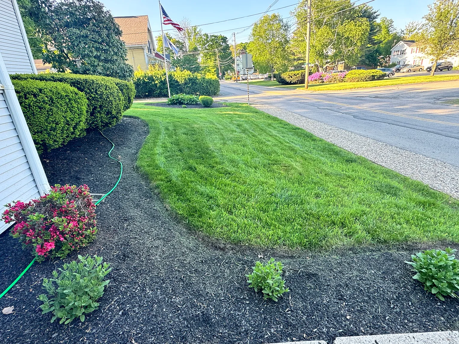 2 bed, 1350 sqft, $3,400 — Photo 3