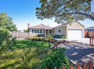 3422 Fowler Ave, Santa Clara, CA