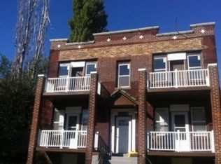 4165 Lafayette Ave, Saint Louis, MO