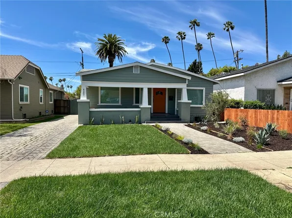 4207 S Van Ness Ave, Los Angeles, CA 90062