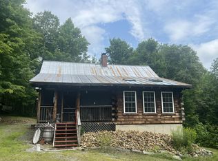 811 Bog Rd, New Portland, ME 04961