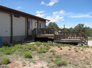 758 Mulvehill Ave, Heber, AZ 85928