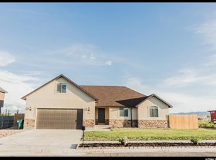 1818 E 830 S, Naples, UT 84078