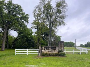 LOT 3 Sweetwater Trl, Kerens, TX