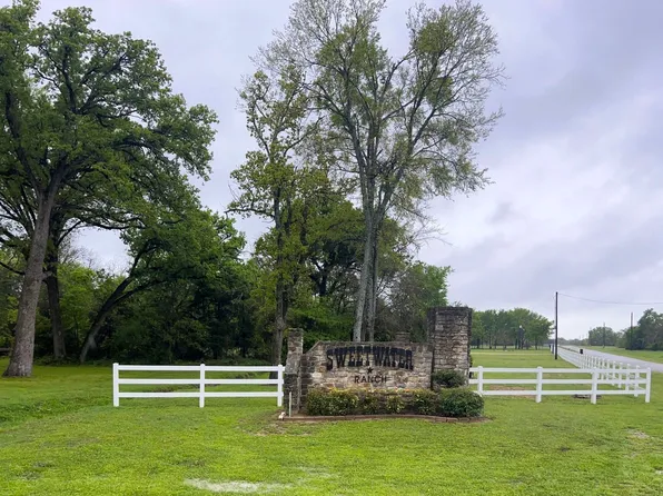 LOT 3 Sweetwater Trl, Kerens, TX 75144