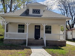 228 N Elizabeth Ave, Wichita, KS 67203