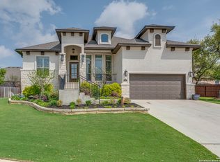 28912 Pfeiffers Gate, Boerne, TX 78015