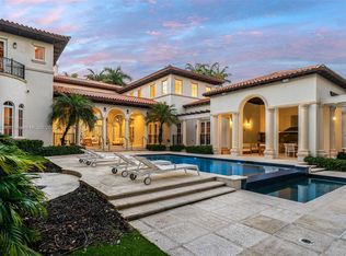 9941 SW 60th Ct, Pinecrest, FL 33156