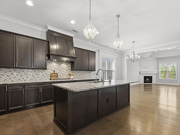 2nd image of 6747 Carson Way #31