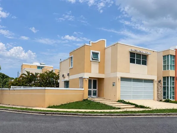 D70 OPALO ST, MIRABELLA VILLAGE AND CLUB, BAYAMON, PR 00961