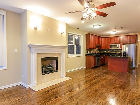 3rd image of 5418 S Michigan Ave Unit 1