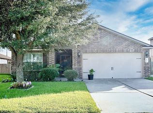 6926 Chessgate Falls Ln, Richmond, TX 77469