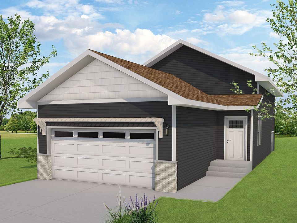 Front Elevation