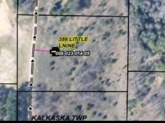 2nd image of 386 Little Ln NE