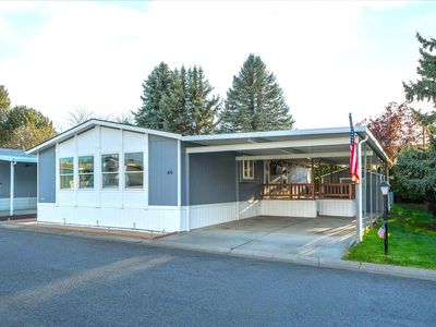 304 S Conklin Rd Lot 46, Veradale, WA, 99037