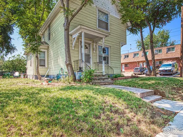 714 20th St, Greeley, CO 80631