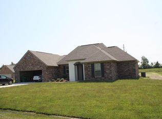 39 Bamboo Dr, Breaux Bridge, LA 70517