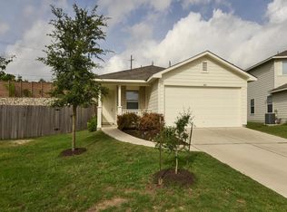 440 Celery Loop, Austin, TX 78748