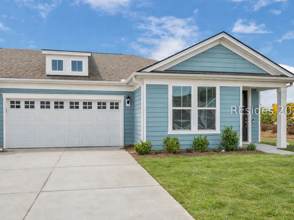 28 Walleye Blvd, Okatie, SC 29909