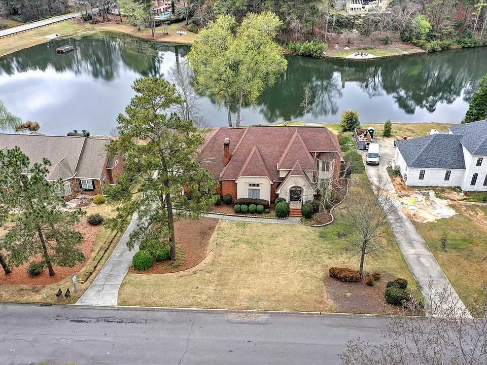 605 Holley Lake Rd, Aiken, SC 29803 Zillow
