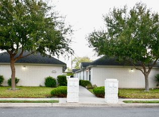 1837 Tierra Dulce Dr, Edinburg, TX 78539
