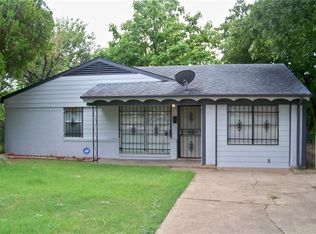 5643 Bellcrest Dr, Dallas, TX 75241