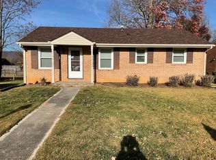 1407 Haydon St, Salem, VA 24153