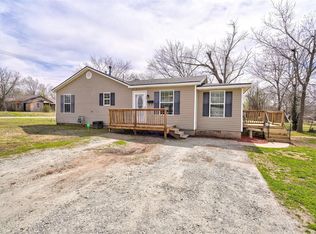 732 N Pennsylvania Ave, Shawnee, OK 74801