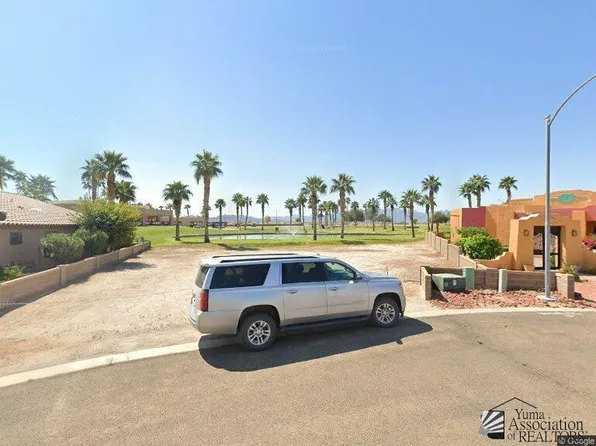 28841 Telegraph Ave, Wellton, AZ 85356