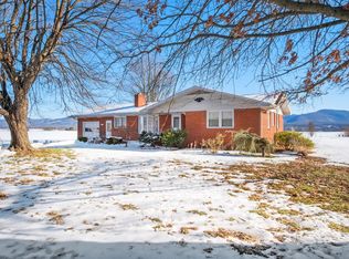 4733 Lawyer Rd, Mcgaheysville, VA 22840