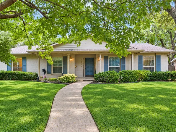 12518 High Meadow Dr, Dallas, TX 75244