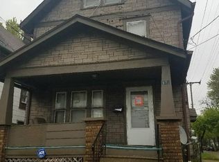 971 Brown St, Akron, OH