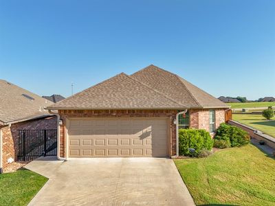 1253 Augusta Ct, Shawnee, OK, 74801