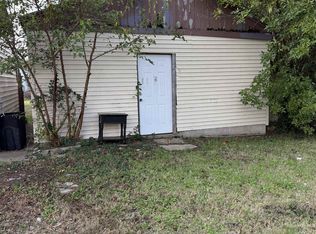 2743 E Ethel St, Wichita, KS 67219