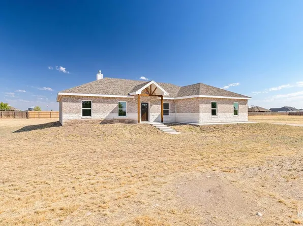 113 Fm 1692, Miles, TX 76861