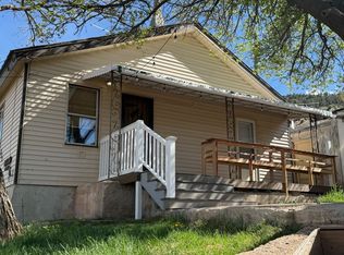 853 Main St, Pioche, NV 89043