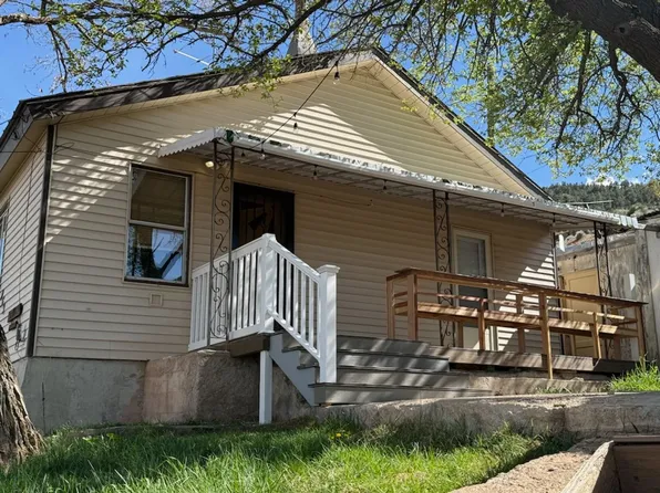 853 Main St, Pioche, NV 89043