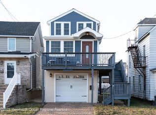 38 Miller St, Highlands, NJ 07732
